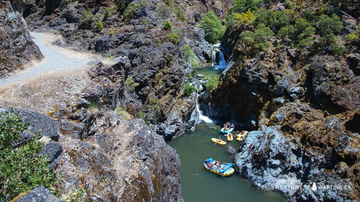 Act Now to Protect Oregon's Iconic Rogue River - Waterkeeper